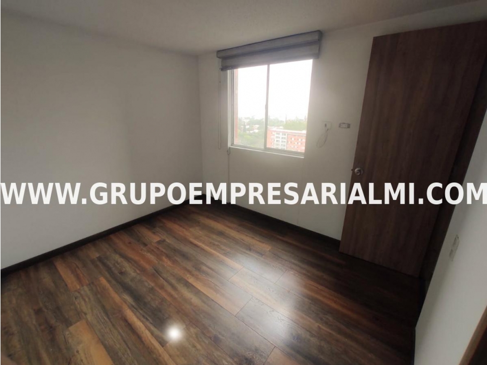 BONITO APARTAMENTO EN ARRIENDO - SECTOR SAN GERMÁN COD: 32048 — foto 6
