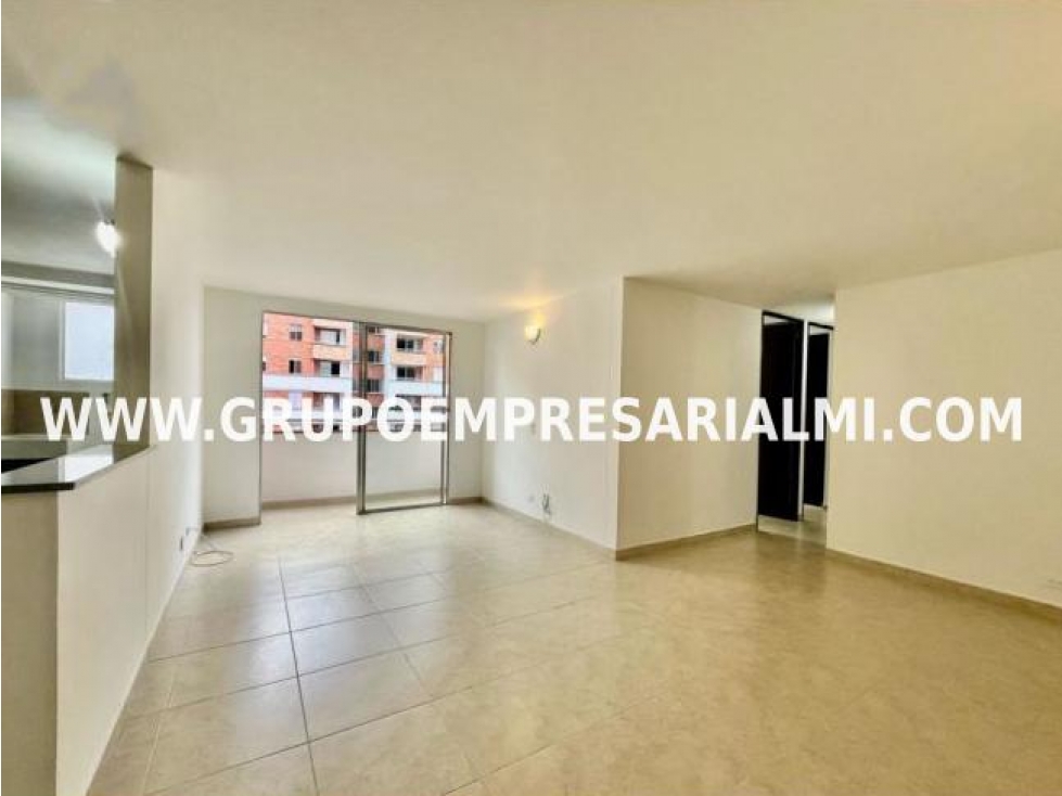 BONITO APARTAMENTO EN ARRIENDO - SECTOR CIUDAD DEL RÍO COD: 32128