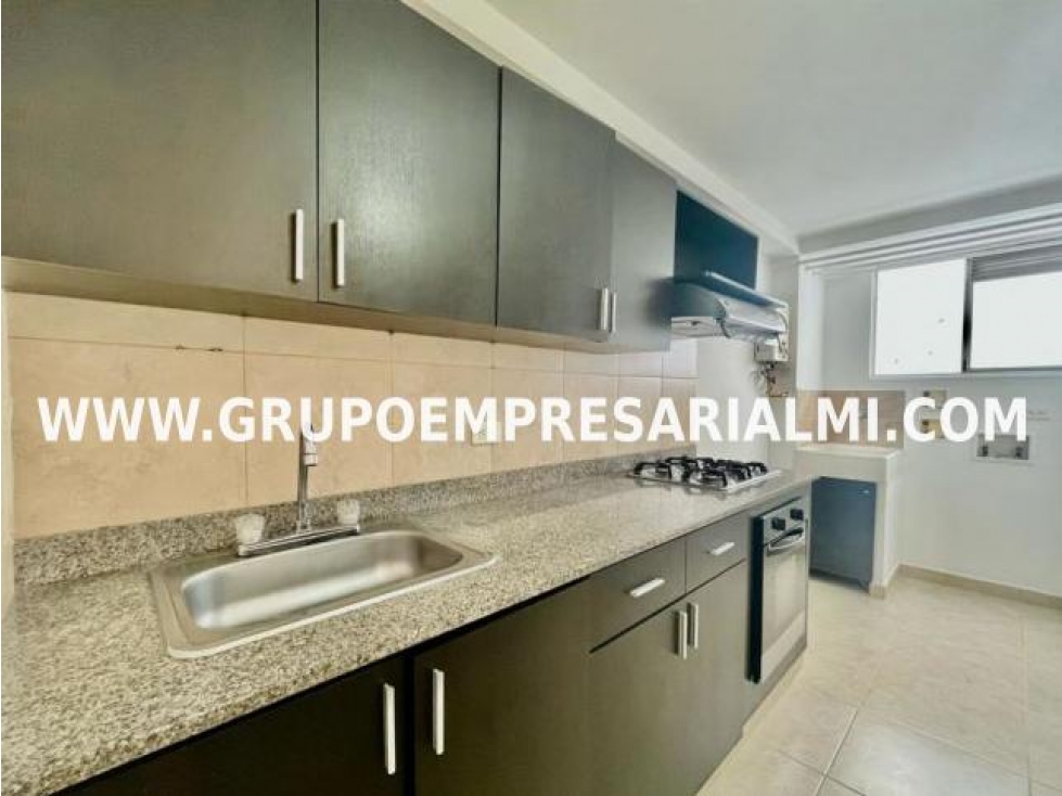 BONITO APARTAMENTO EN ARRIENDO - SECTOR CIUDAD DEL RÍO COD: 32128 — foto 4