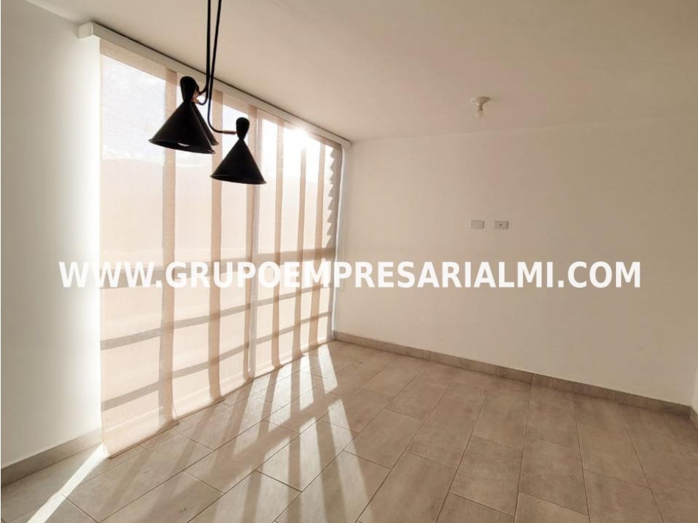 BONITO APARTAMENTO EN ARRIENDO - SECTOR MARÍA AUXILIADORA COD: 32170 — foto 4