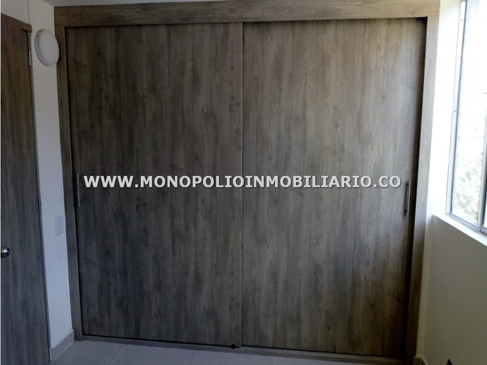 BONITO APARTAMENTO EN ARRIENDO - SECTOR LA AURORA COD: 21451 — foto 4