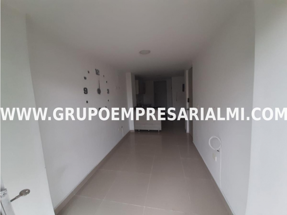 BONITO APARTAMENTO EN ARRIENDO - SECTOR SIMÓN BOLÍVAR COD: 15226
