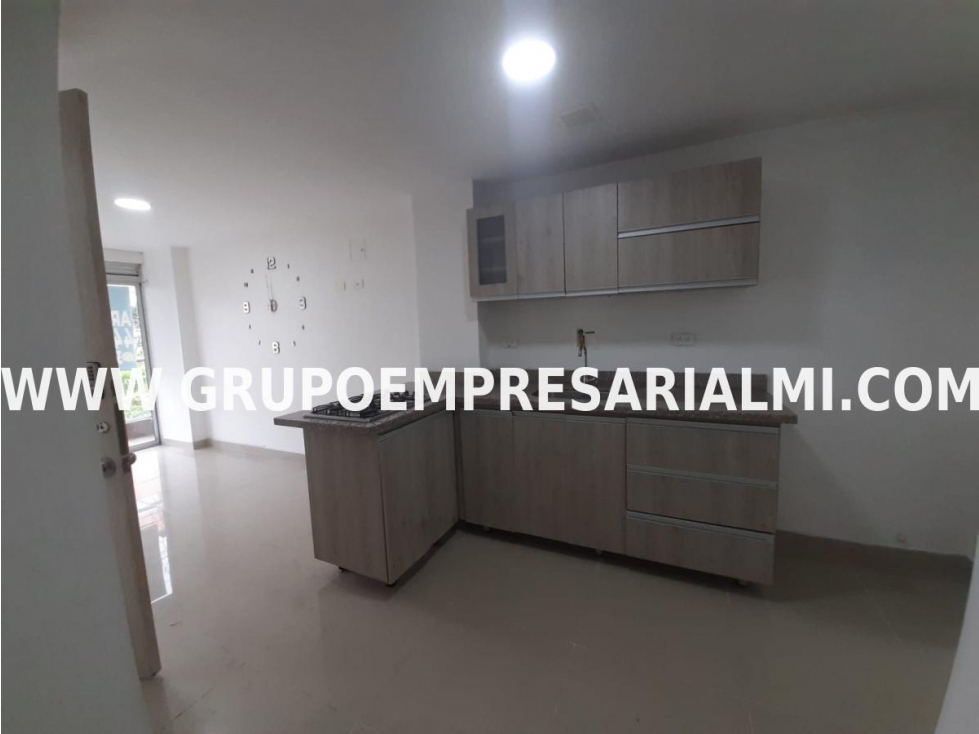 BONITO APARTAMENTO EN ARRIENDO - SECTOR SIMÓN BOLÍVAR COD: 15226 — foto 5
