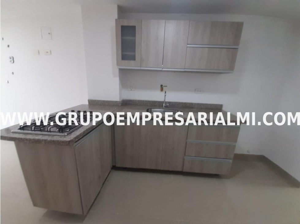 BONITO APARTAMENTO EN ARRIENDO - SECTOR SIMÓN BOLÍVAR COD: 15226 — foto 6