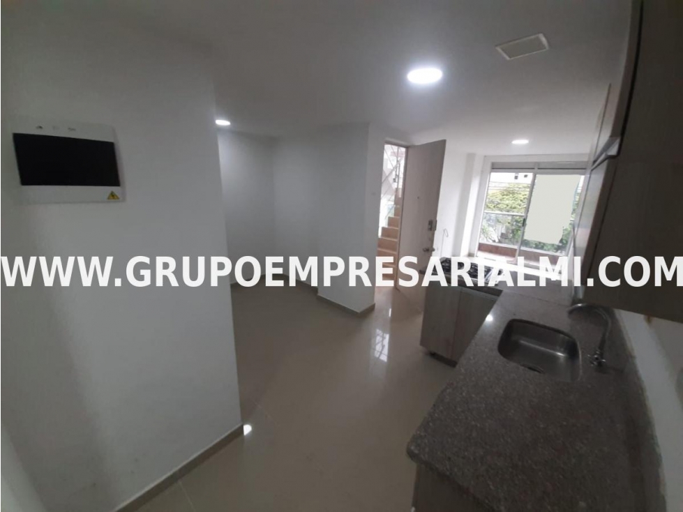 BONITO APARTAMENTO EN ARRIENDO - SECTOR SIMÓN BOLÍVAR COD: 15226 — foto 4