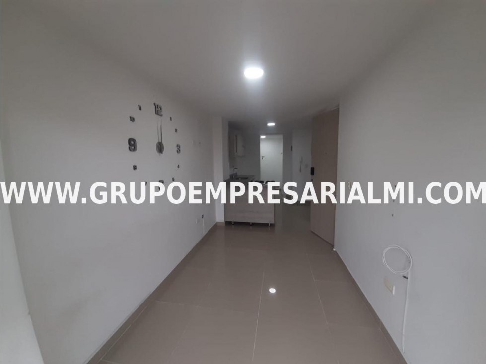 BONITO APARTAMENTO EN ARRIENDO - SECTOR SIMÓN BOLÍVAR COD: 15226 — foto 3