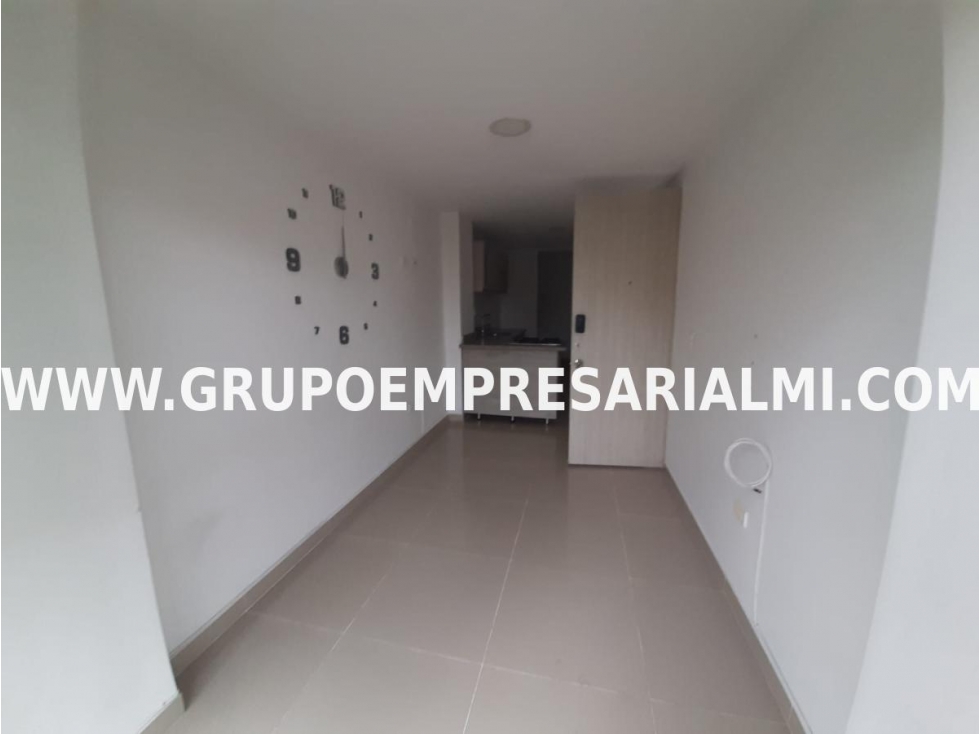 BONITO APARTAMENTO EN ARRIENDO - SECTOR SIMÓN BOLÍVAR COD: 15226 — foto 2