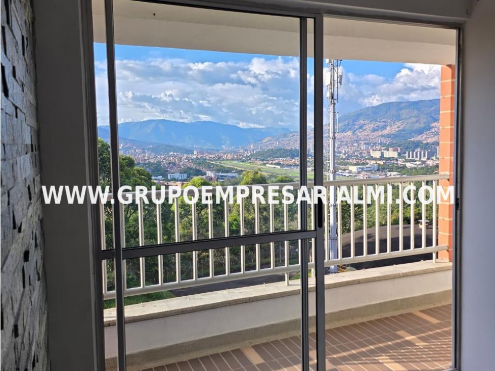 BONITO APARTAMENTO EN ARRIENDO - SECTOR RODEO ALTO COD: 32273 — foto 2