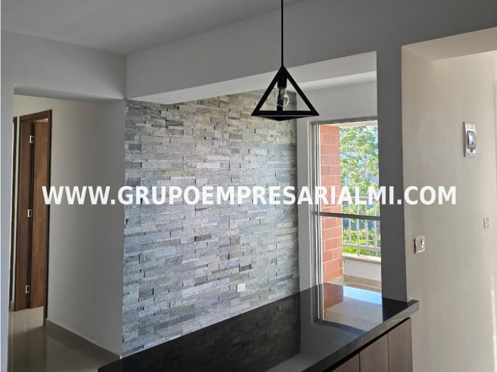 BONITO APARTAMENTO EN ARRIENDO - SECTOR RODEO ALTO COD: 32273 — foto 5