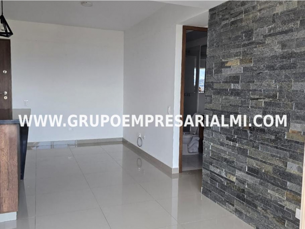 BONITO APARTAMENTO EN ARRIENDO - SECTOR RODEO ALTO COD: 32273 — foto 6