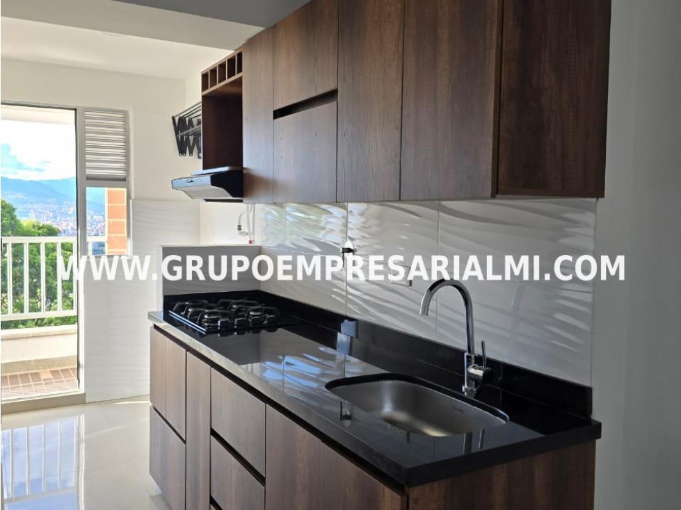 BONITO APARTAMENTO EN ARRIENDO - SECTOR RODEO ALTO COD: 32273 — foto 3