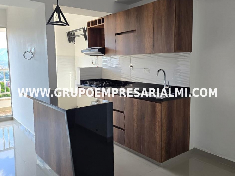 BONITO APARTAMENTO EN ARRIENDO - SECTOR RODEO ALTO COD: 32273 — foto 4