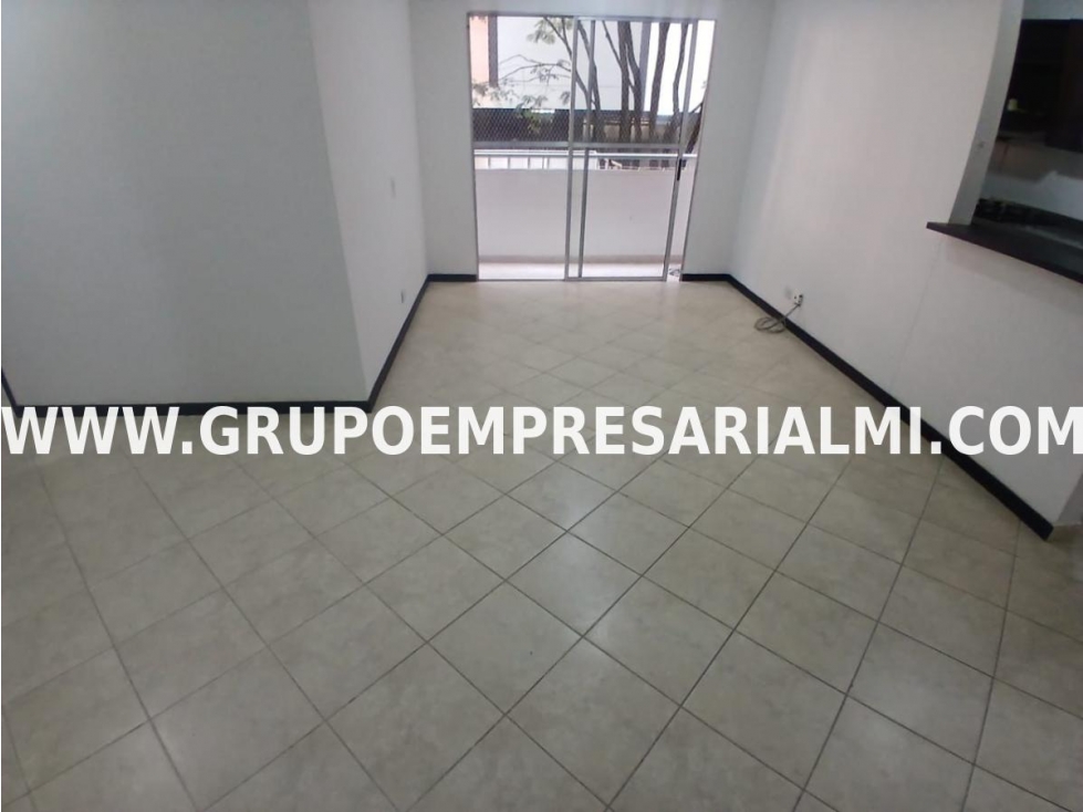 BONITO APARTAMENTO EN ARRIENDO - SECTOR CIUDAD DEL RIO COD: 32474 — foto 5