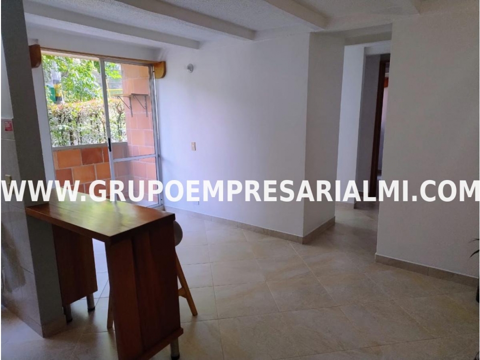 BONITO APARTAMENTO EN ARRIENDO - SECTOR LA AURORA COD: 32945