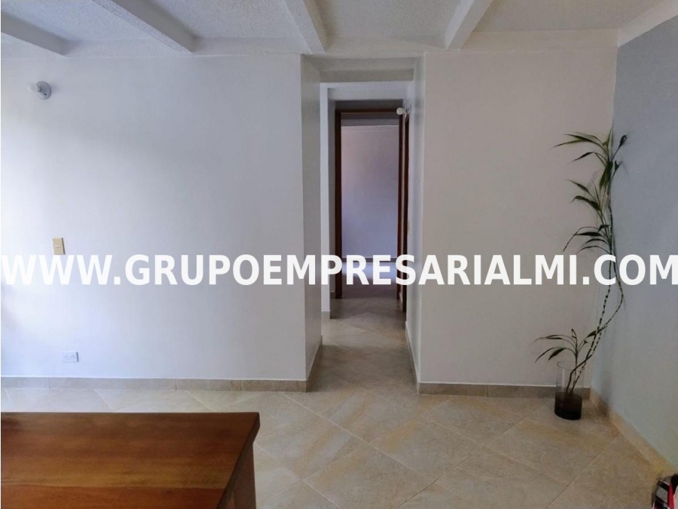 BONITO APARTAMENTO EN ARRIENDO - SECTOR LA AURORA COD: 32945 — foto 6