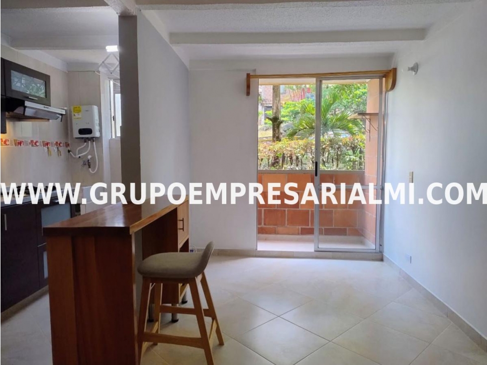 BONITO APARTAMENTO EN ARRIENDO - SECTOR LA AURORA COD: 32945 — foto 2