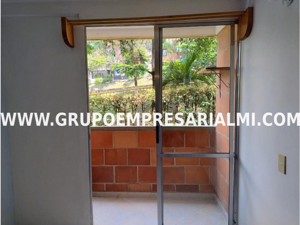 BONITO APARTAMENTO EN ARRIENDO - SECTOR LA AURORA COD: 32945 — foto 5