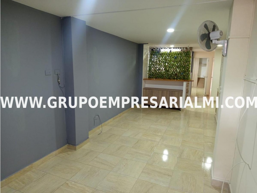 BONITO APARTAMENTO EN ARRIENDO - SECTOR LA CASTELLANA COD: 33434