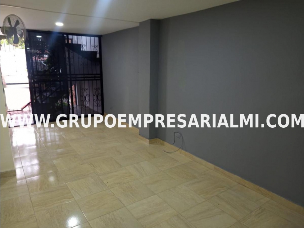 BONITO APARTAMENTO EN ARRIENDO - SECTOR LA CASTELLANA COD: 33434 — foto 3