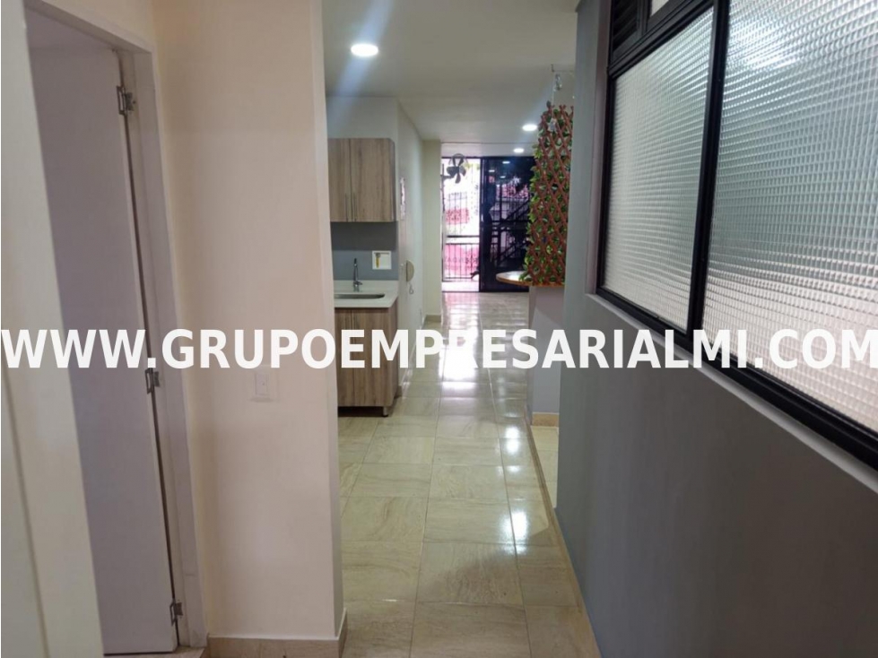 BONITO APARTAMENTO EN ARRIENDO - SECTOR LA CASTELLANA COD: 33434 — foto 4