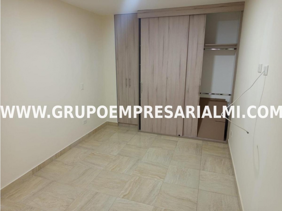 BONITO APARTAMENTO EN ARRIENDO - SECTOR LA CASTELLANA COD: 33434 — foto 5