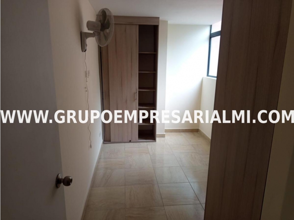 BONITO APARTAMENTO EN ARRIENDO - SECTOR LA CASTELLANA COD: 33434 — foto 6