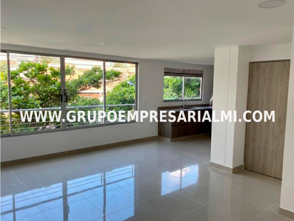 BONITO APARTAMENTO EN ARRIENDO- SECTOR LA CASTELLANA COD: 33540