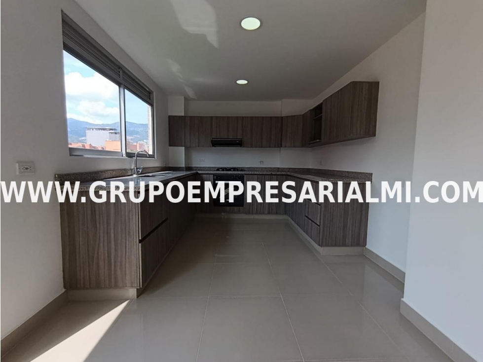 BONITO APARTAMENTO EN ARRIENDO- SECTOR LA CASTELLANA COD: 33540 — foto 4