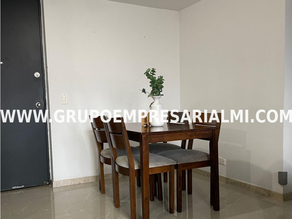 BONITO APARTAMENTO EN ARRIENDO - SECTOR CALLE LARGA COD: 33615