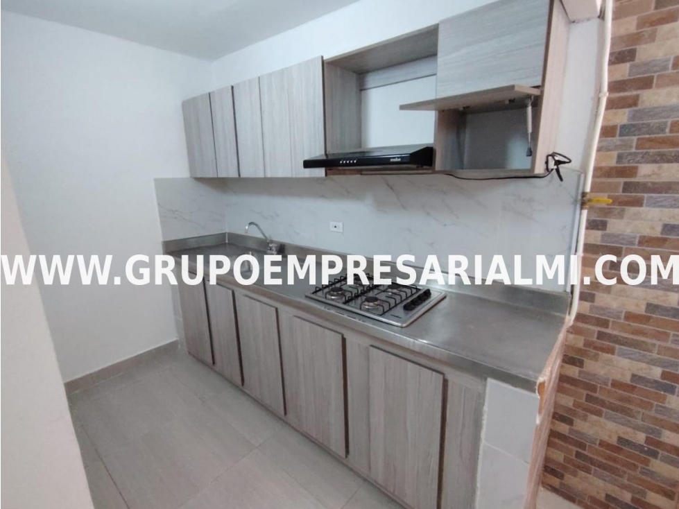 BONITO APARTAMENTO EN ARRIENDO - SECTOR LA CASTELLANA COD: 33712 — foto 4