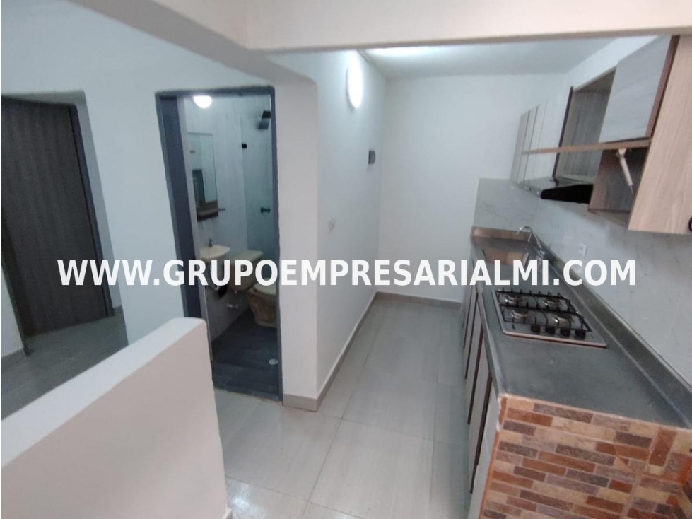 BONITO APARTAMENTO EN ARRIENDO - SECTOR LA CASTELLANA COD: 33712 — foto 5