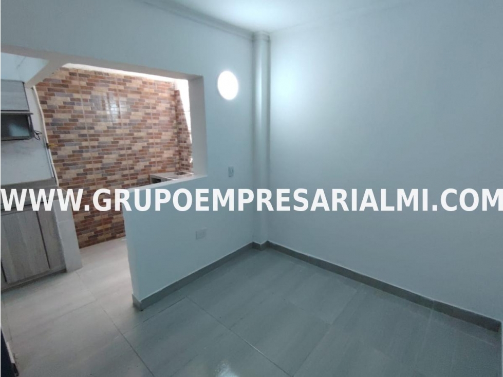 BONITO APARTAMENTO EN ARRIENDO - SECTOR LA CASTELLANA COD: 33712 — foto 2