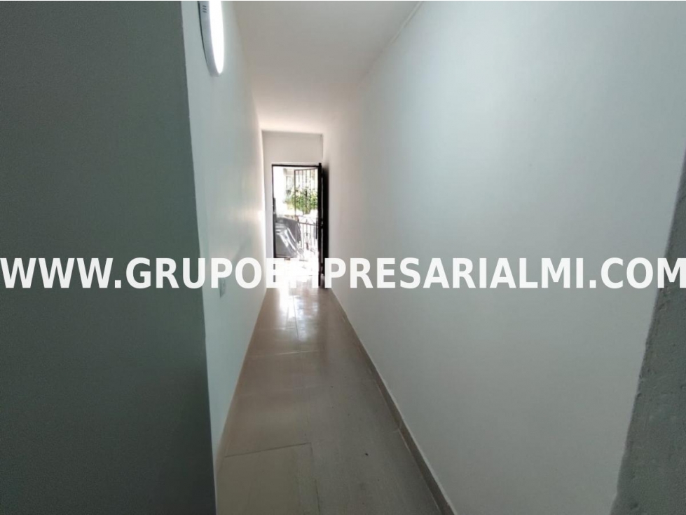 BONITO APARTAMENTO EN ARRIENDO - SECTOR LA CASTELLANA COD: 33712 — foto 6