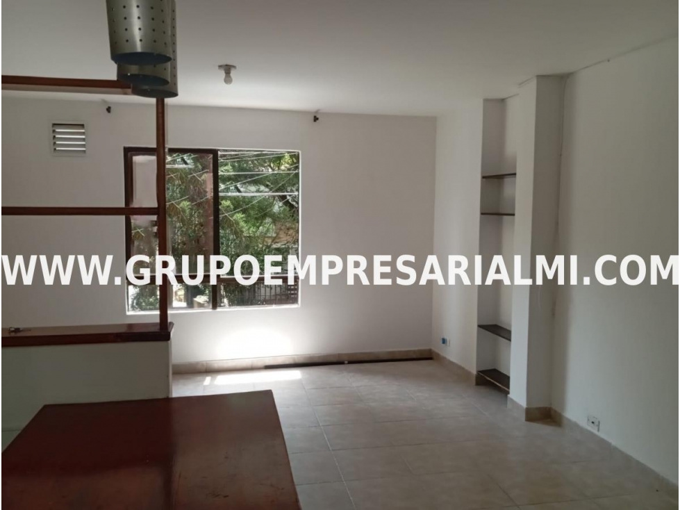 BONITO APARTAMENTO EN ARRIENDO - SECTOR CRISTOBAL COD: 33898 — foto 6