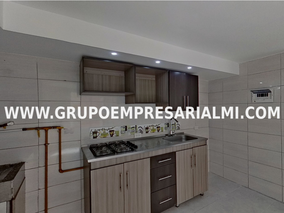 BONITO APARTAMENTO EN VENTA - SECTOR LORETO COD: 31363 — foto 2
