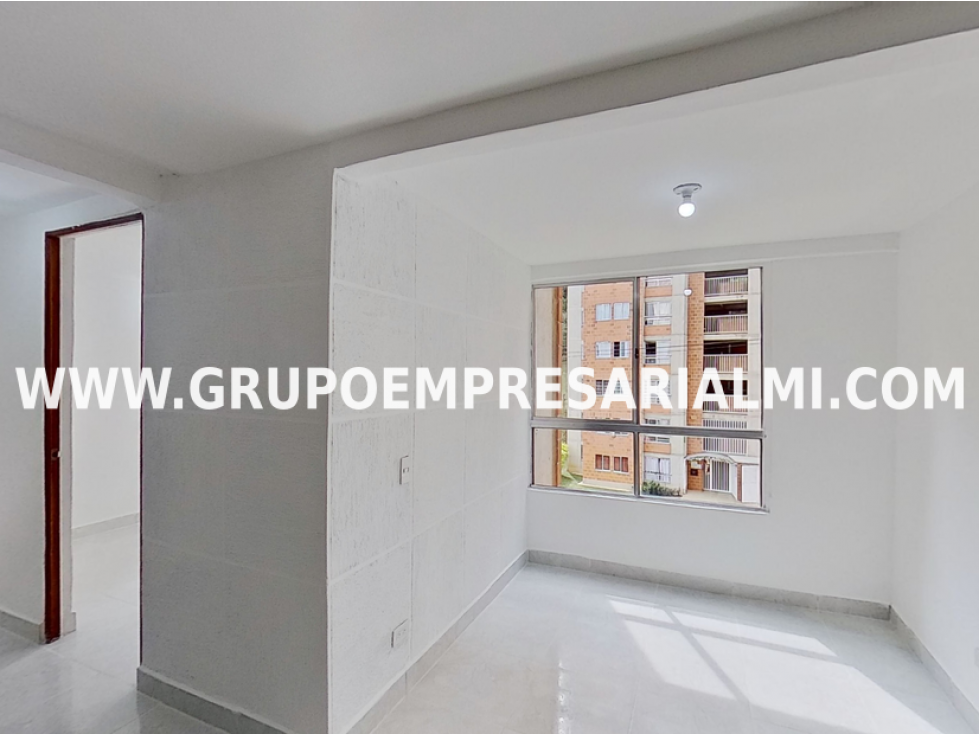 BONITO APARTAMENTO EN VENTA - SECTOR LORETO COD: 31363 — foto 5
