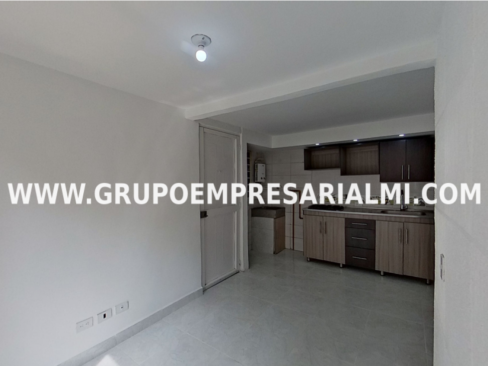 BONITO APARTAMENTO EN VENTA - SECTOR LORETO COD: 31363 — foto 4