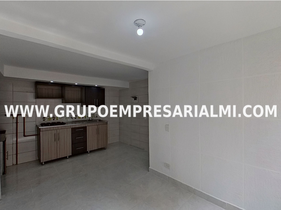 BONITO APARTAMENTO EN VENTA - SECTOR LORETO COD: 31363