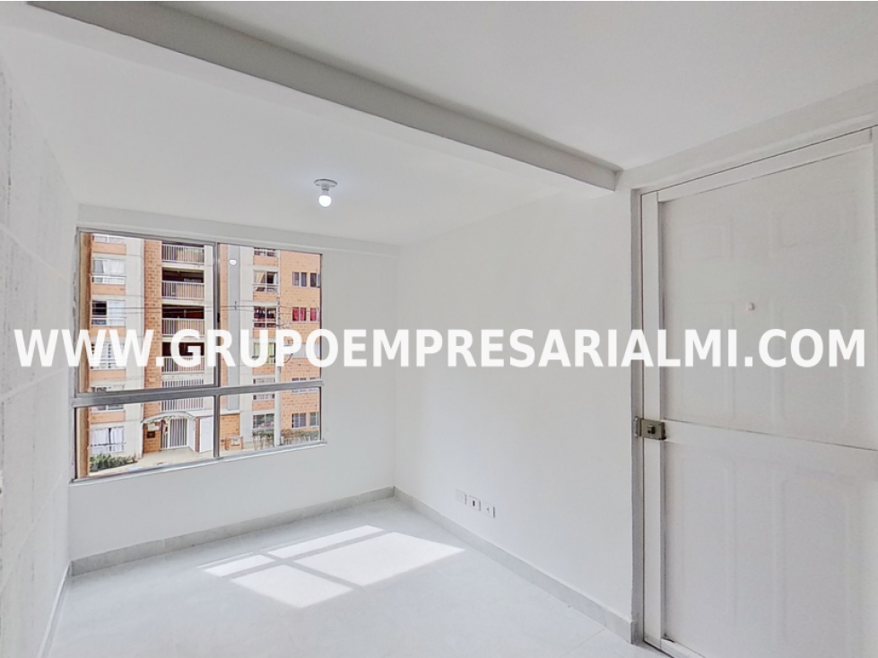 BONITO APARTAMENTO EN VENTA - SECTOR LORETO COD: 31363 — foto 6