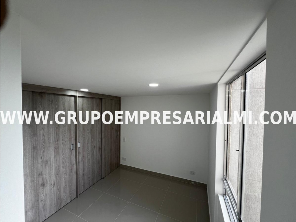 BONITO APARTAMENTO EN VENTA - SECTOR SANTA MARIA COD: 29407 - 4