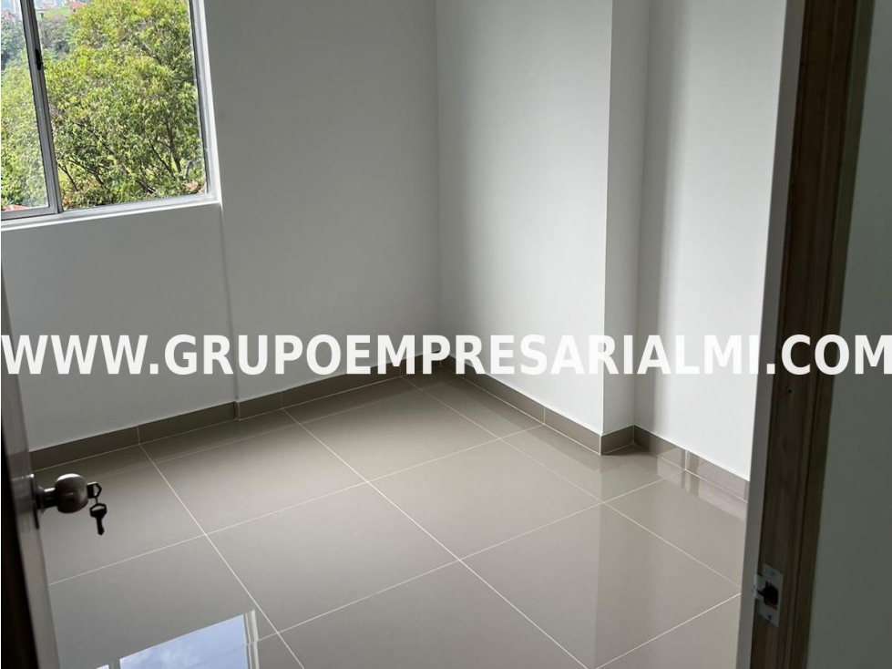BONITO APARTAMENTO EN VENTA - SECTOR SANTA MARIA COD: 29407 - 6