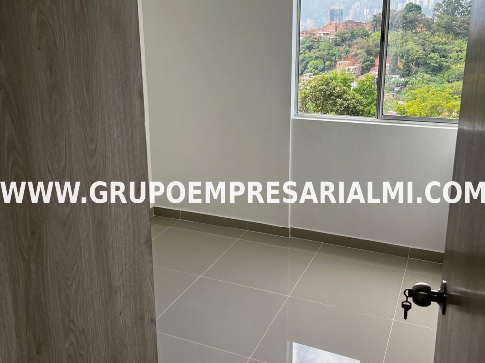 BONITO APARTAMENTO EN VENTA - SECTOR SANTA MARIA COD: 29407 - 5
