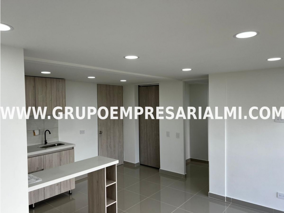 BONITO APARTAMENTO EN VENTA - SECTOR SANTA MARIA COD: 29407 - 2