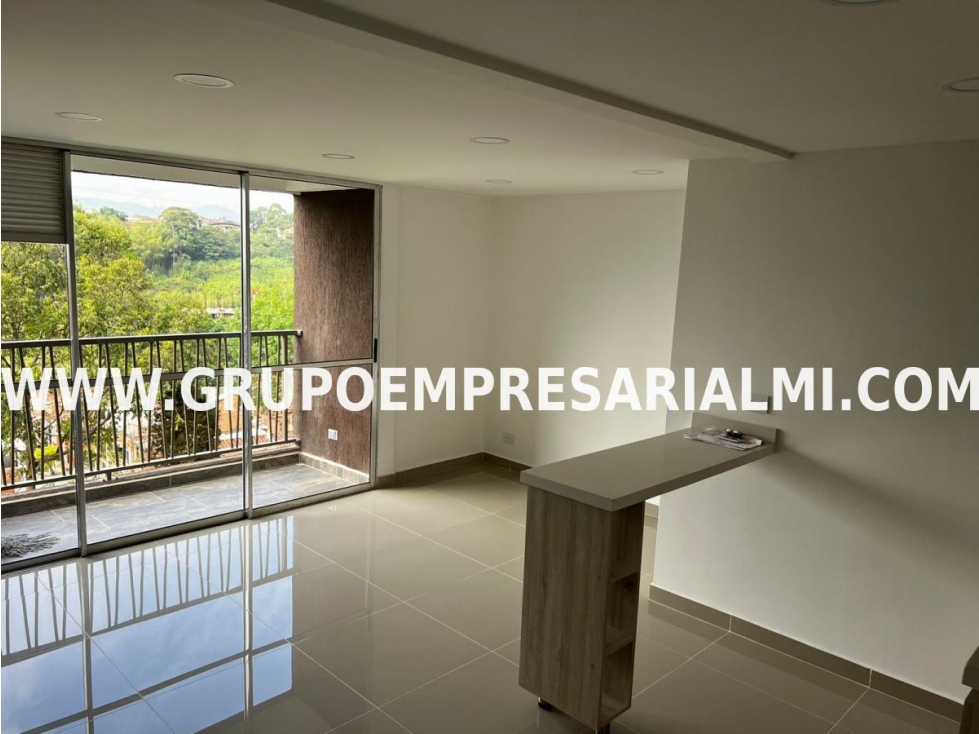 BONITO APARTAMENTO EN VENTA - SECTOR SANTA MARIA COD: 29407 - 1