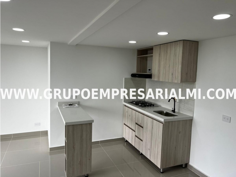 BONITO APARTAMENTO EN VENTA - SECTOR SANTA MARIA COD: 29407 - 3