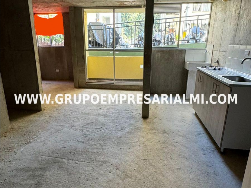 BONITO APARTAMENTO EN VENTA - SECTOR LA ESTRELLA COD: 30071 - 1