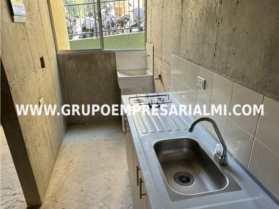 BONITO APARTAMENTO EN VENTA - SECTOR LA ESTRELLA COD: 30071 - 3