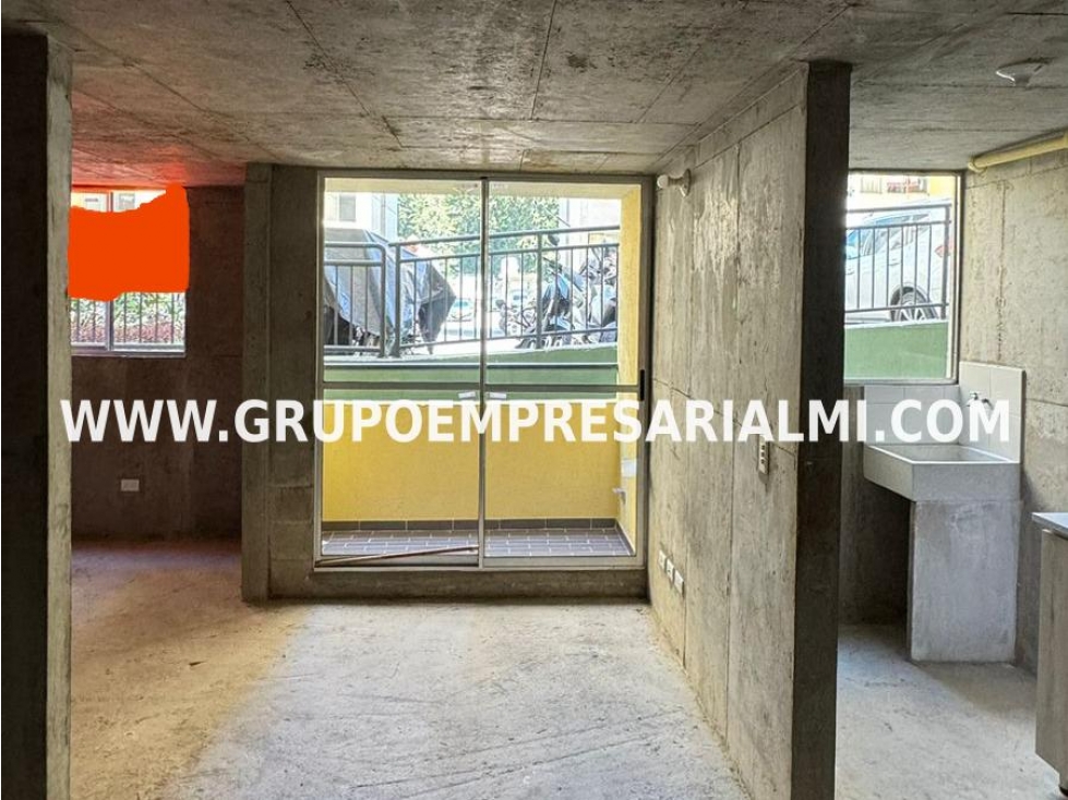 BONITO APARTAMENTO EN VENTA - SECTOR LA ESTRELLA COD: 30071 - 4