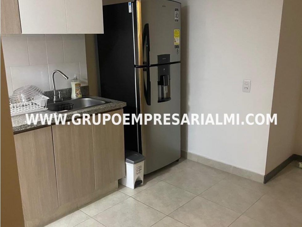 BONITO APARTAMENTO EN VENTA - SECTOR RODEO ALTO COD: 30361