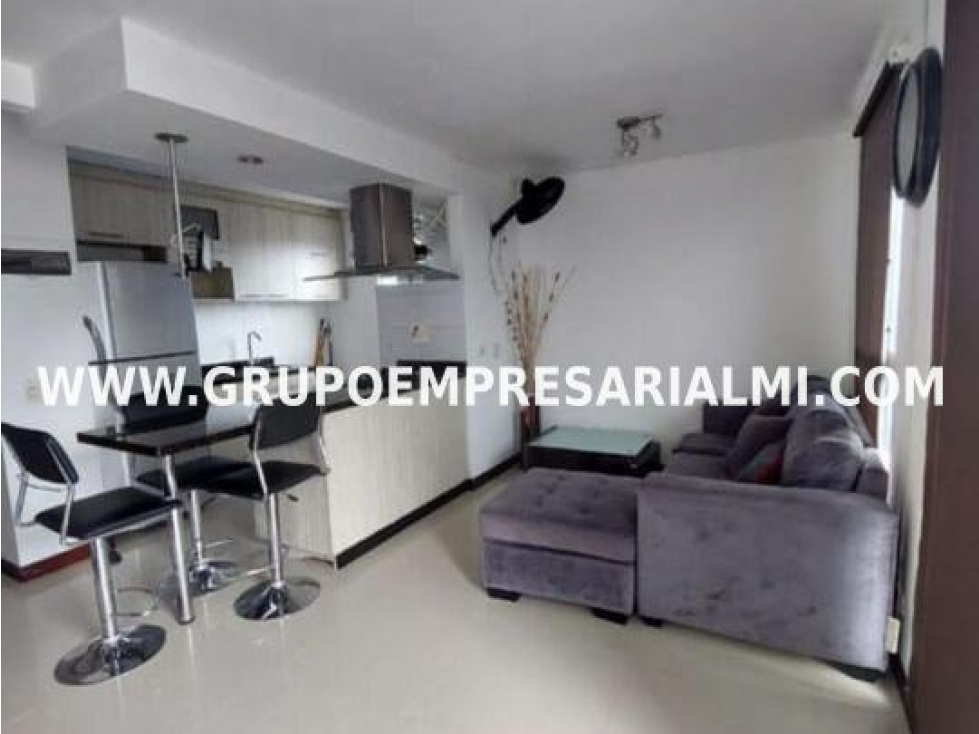 BONITO APARTAMENTO EN VENTA - SECTOR CALASANZ COD: 30419